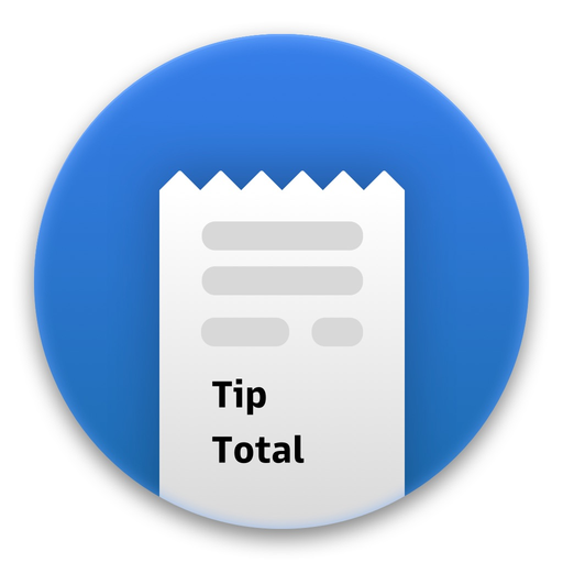 InstaTip: Smart Tip Calculator app icon