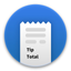 InstaTip: Smart Tip Calculator icon