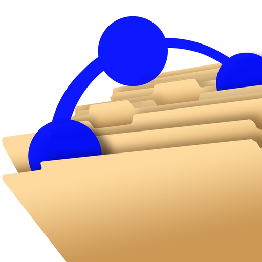 SP Navigator app icon