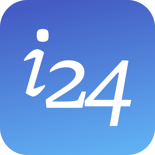 Easy Invoice Maker: invoice 24 app icon