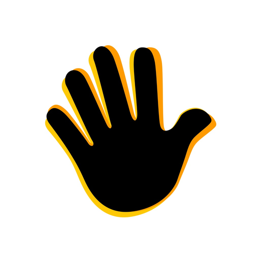 SeeMe - Share Your Location app icon