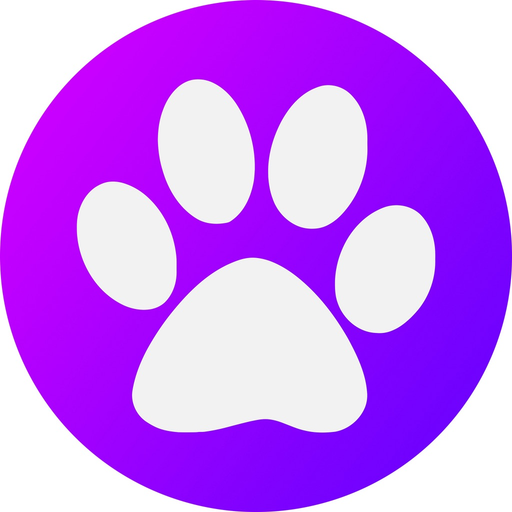 DogsCare app icon