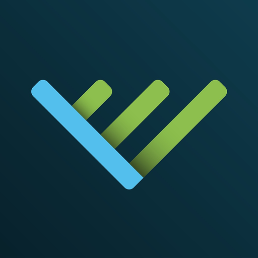 VINIS - Goal Tracker app icon