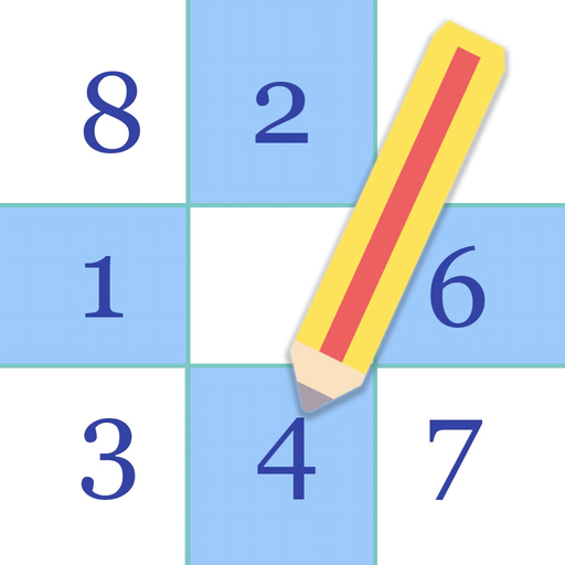 Sudoku 247 : Mathematic Master app icon