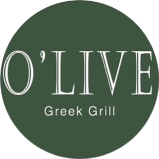 O'live Greek Grill L9 app icon
