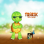 Tosbik icon