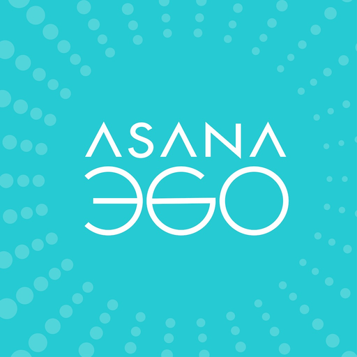 ASANA360 app icon