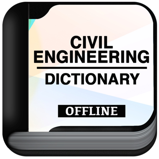 Civil Enginering  Dictionary app icon