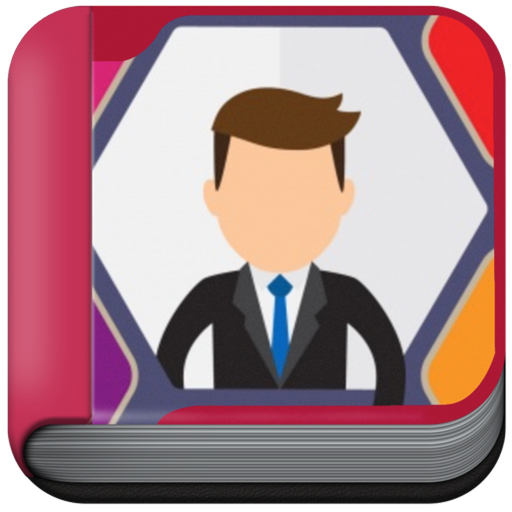Business Dictionary Pro app icon