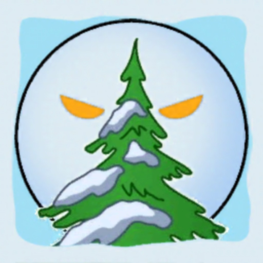 Snowball: Puzzle app icon