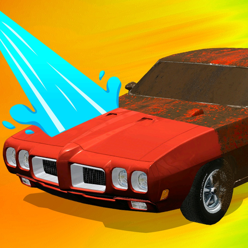 Wash Master app icon