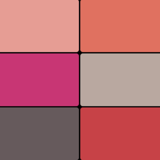 Call by Color 36 app icon