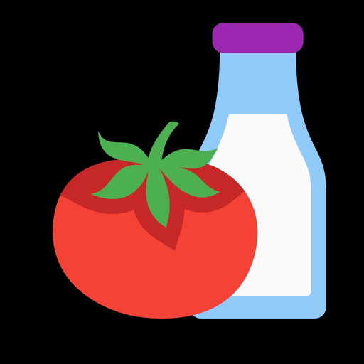 Nutrition+ app icon