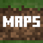 Maps For Minecraft - PE icon