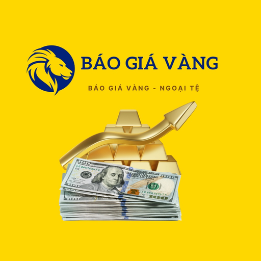 Báo Giá Vàng - Ngoại Tệ app icon