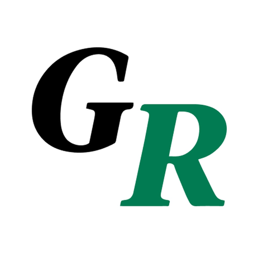 Golf Roster app icon