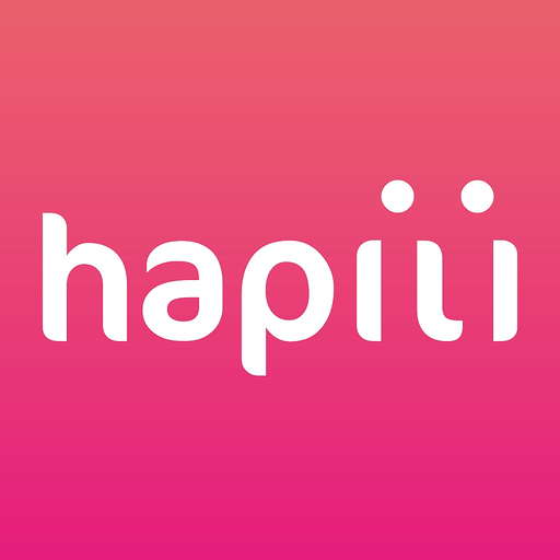 Hapili App app icon