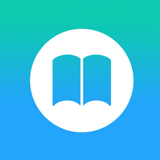 Text Reading Age Checker app icon