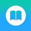 Text Reading Age Checker icon