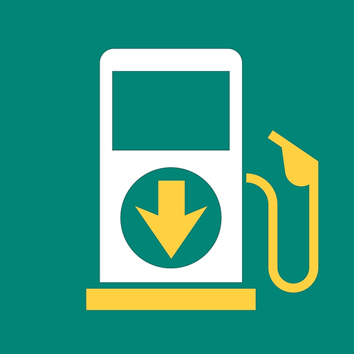 Risparmia sui prezzi benzina app icon