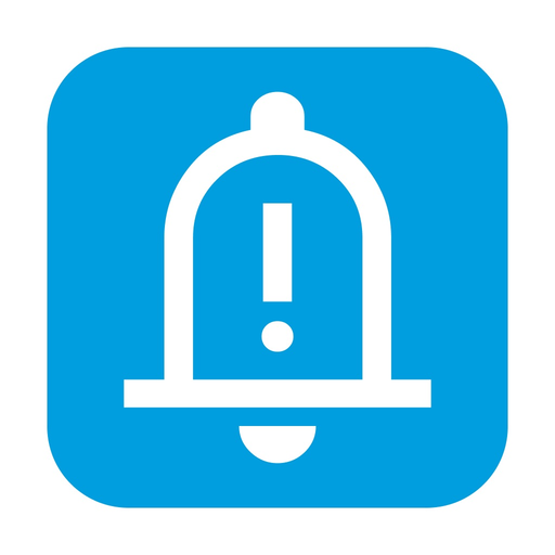 GitNotifier app icon