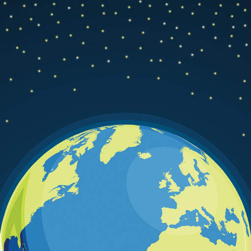 Planets AR: Solar System 3D app icon