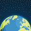 Planets AR: Solar System 3D icon