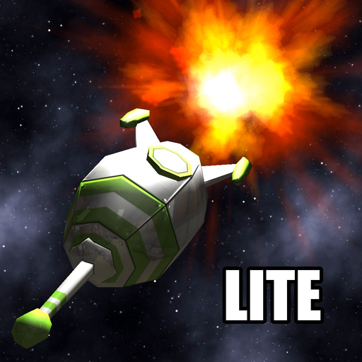Multispace LITE app icon