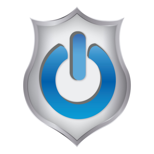 App SOS Guard app icon