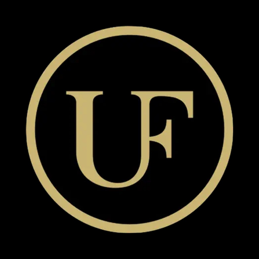 Ugalde & Fialho Barbearia app icon