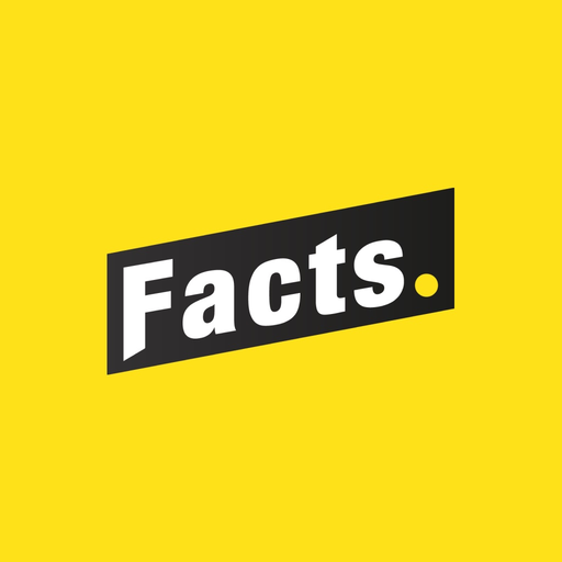 Facts Shopper app icon