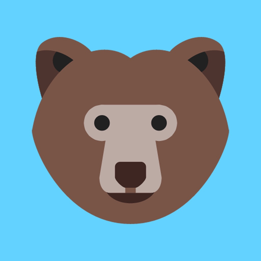 Animal Matching app icon