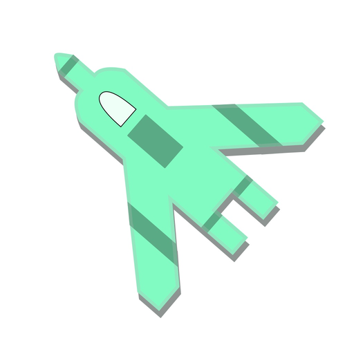 Flyer app icon