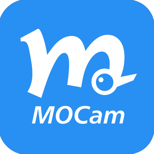 MOCam app icon