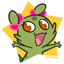 Créu Official Stickers icon