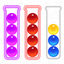Ball Sort Puzzle icon