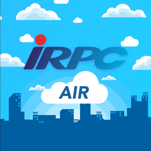 IRPC Air app icon