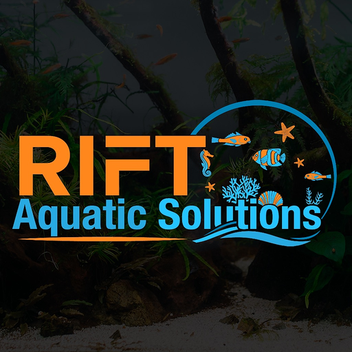 Rift Aquatic Solutions app icon