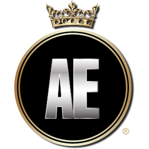 AE Player app icon