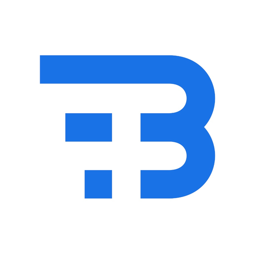 TopBroker CRM app icon