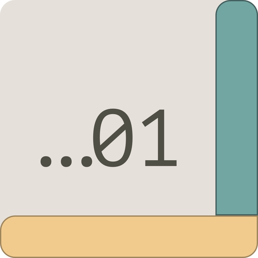 BinDecHex app icon