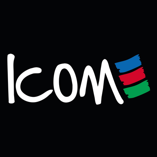ICOM Group app icon