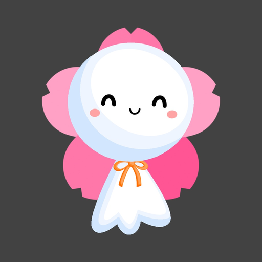 Sakura: Japan Travel Guide app icon