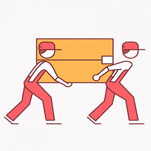 MoveQwik Pro app icon