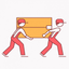 MoveQwik Pro icon