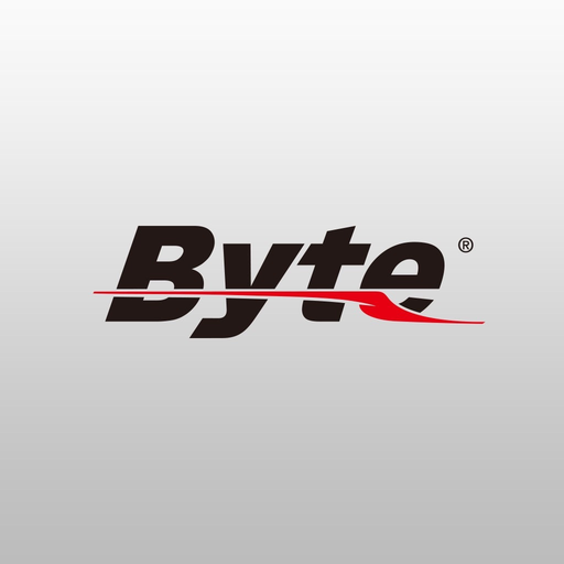 Byte app icon