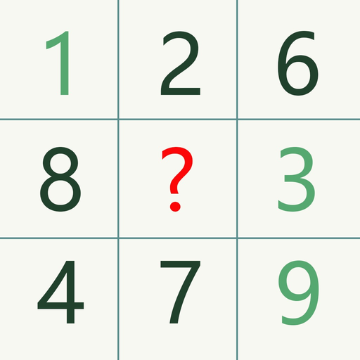 Sudoku - Sudoku Games app icon