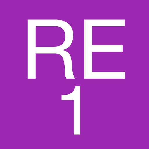 RE 1 Made Easy app icon