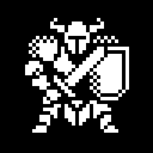 Castle of White Night app icon