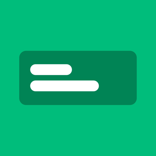 Sudeb — Debt & IOU Tracker app icon